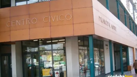 Centro c&iacute;vico Norte