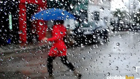LLUVIA