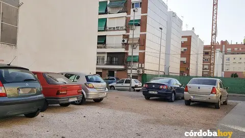 Viviendas y aparcamientos en Norte-Sierra