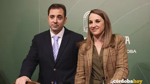 nuevo delegado de educaci&oacute;n de la junta