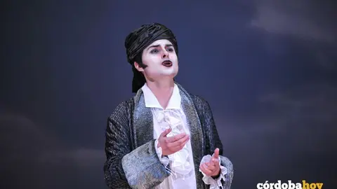 Pablo Garc&iacute;a-L&oacute;pez en Vera Constanza