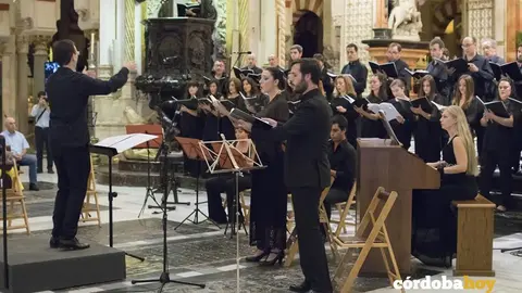 Coro Zyriab