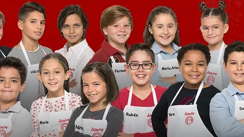Masterchef 1