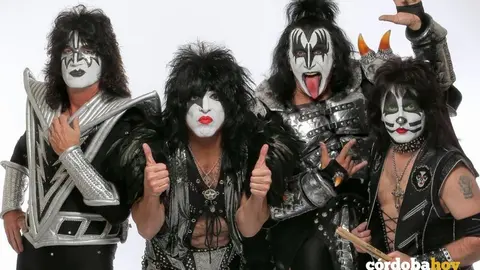 Kiss