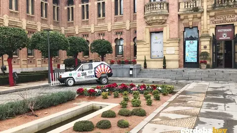 Historia del Slot en la UCO