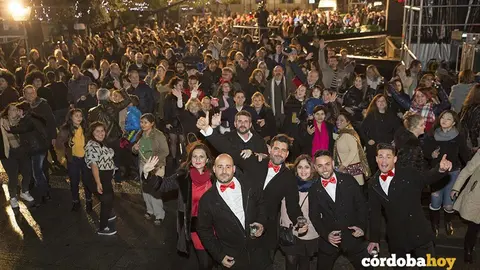 Fiesta de Fin de A&ntilde;o 2017