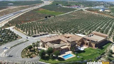 Hotel Atalaya en La Rambla