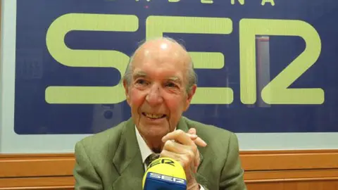 Rafael L&oacute;pez Cansinos