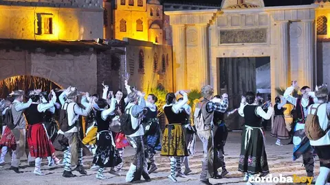 Reyes El Viso 2