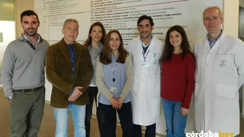 Investigaci&oacute;n del glaucoma