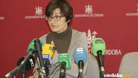 Amparo Pernichi