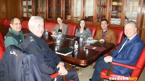 Plan director