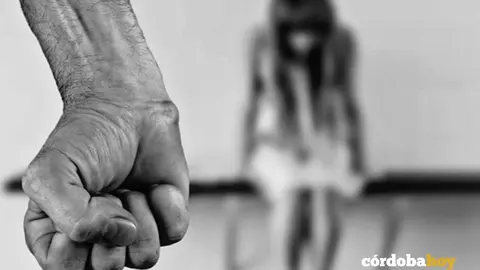 Violencia de g&eacute;nero