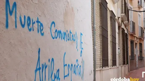 Lucena pintadas
