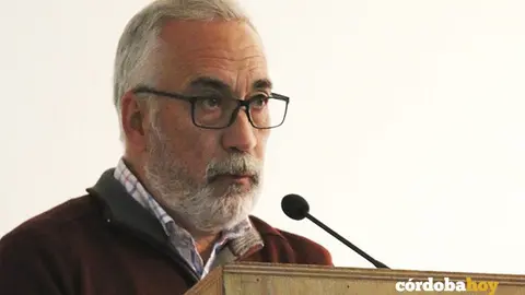 Manuel Laespada poeta
