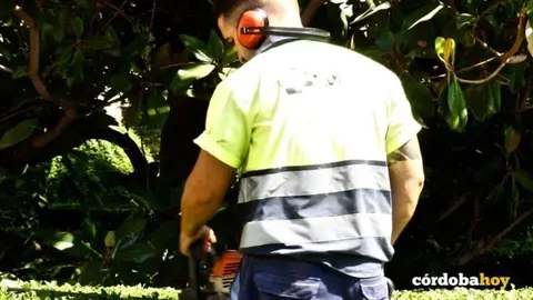 Jardinero 