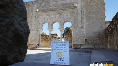 Apoyo a Medina Azahara