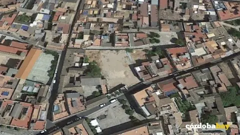 Solar del Cine Andalucía