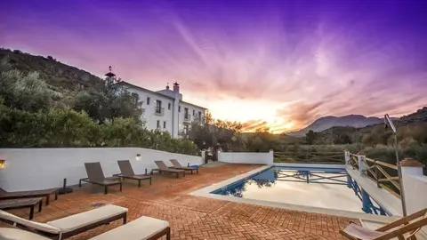 Casa Olea, de Priego de C&oacute;rdoba