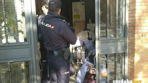 Desahucio