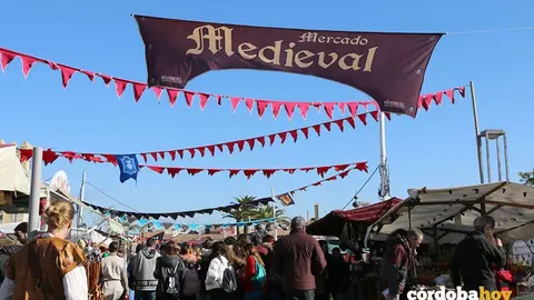 Merdado medieval 4
