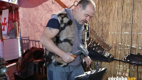 Merdado medieval 6