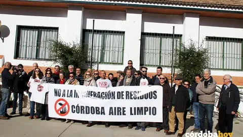 C&oacute;rdoba Aire Limpio