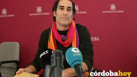 Juan Hidalgo