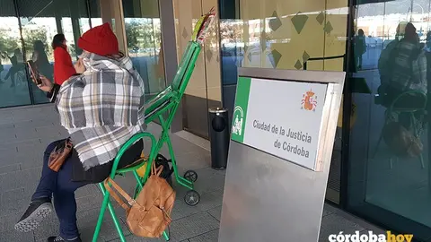 Ciudad de la Justicia