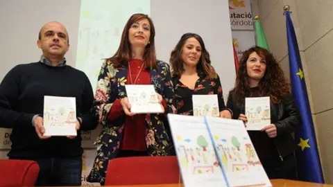 Presentación de la guía &iquest;TEApuntas?