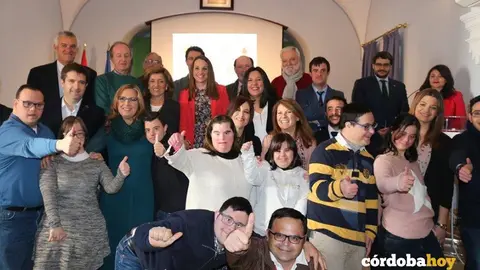 Fundacion down