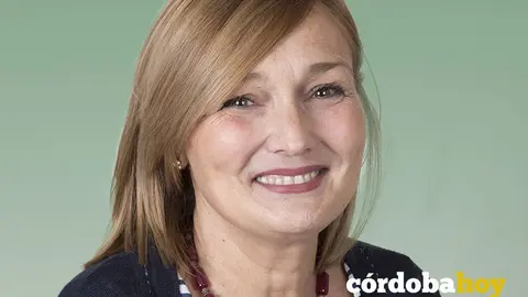 María José Ayuso