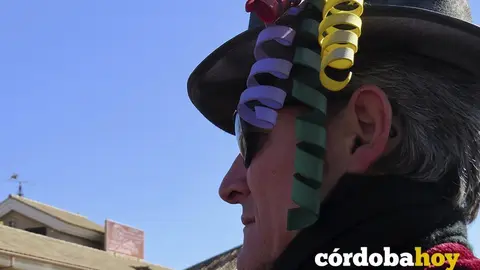 Pasacalles Carnaval 23
