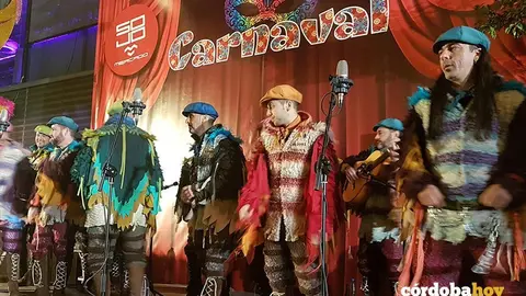 Carnval 5
