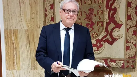 Emilio Aumente