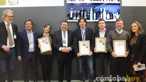 Biofach