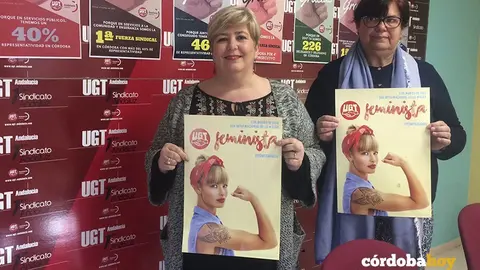 CARMEN UGT