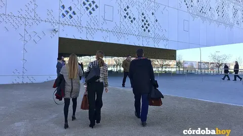 Ciudad de la Justicia Córdoba