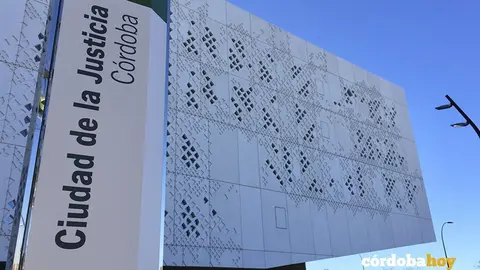 Ciudad de la Justicia de C&oacute;rdoba