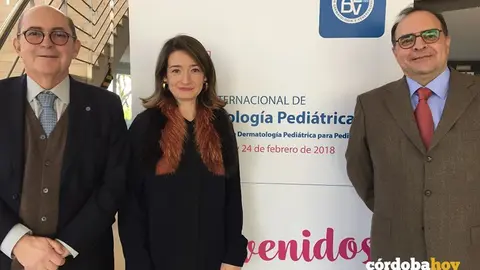 Diagnostico Reina Sof&iacute;a