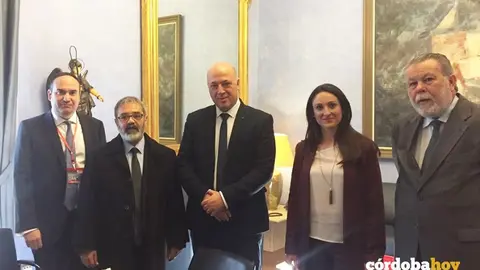 paraguay en el congreso de turismo cultural