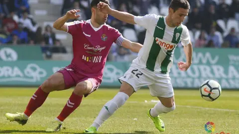 C&oacute;rdoba-Valladolid