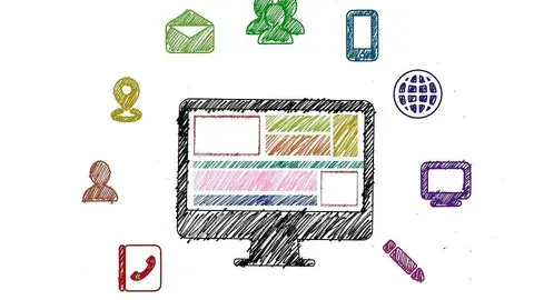 Correo electr&oacute;nico y redes sociales