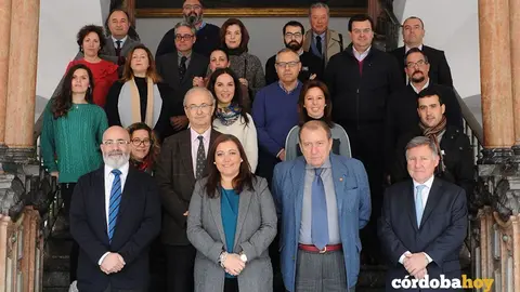 Gestión internacional de la pyme