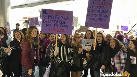 Piquete informativo