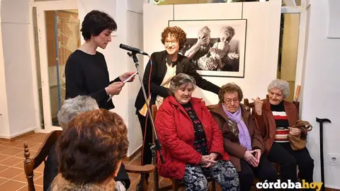 Exposición 'Vecinas'