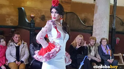Desfile de Carmen Acedo2