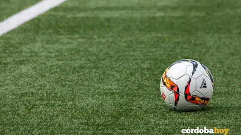 Pelota de fútbol