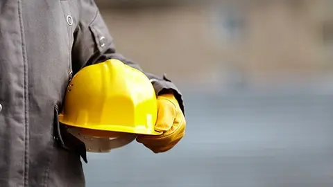 Prevenci&oacute;n de riesgos laborales