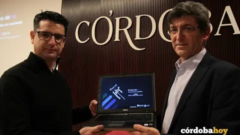 Presentación de Riomundi